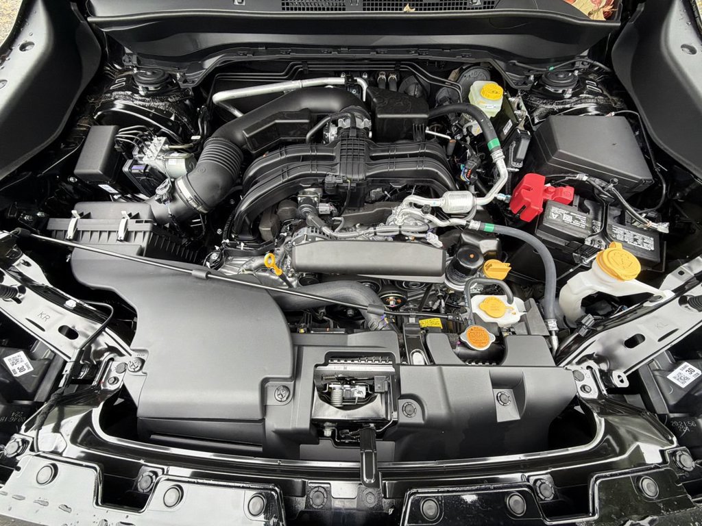 New 2026 Subaru Forester Touring AWD/4WD image 10