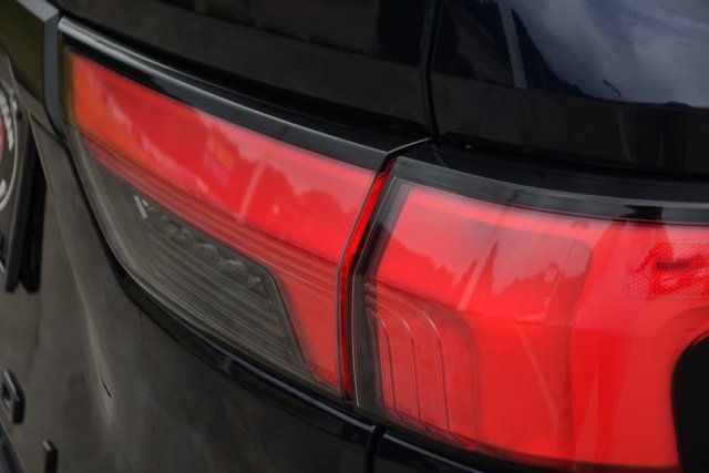 Used 2025 Toyota Sequoia SR5 image 15