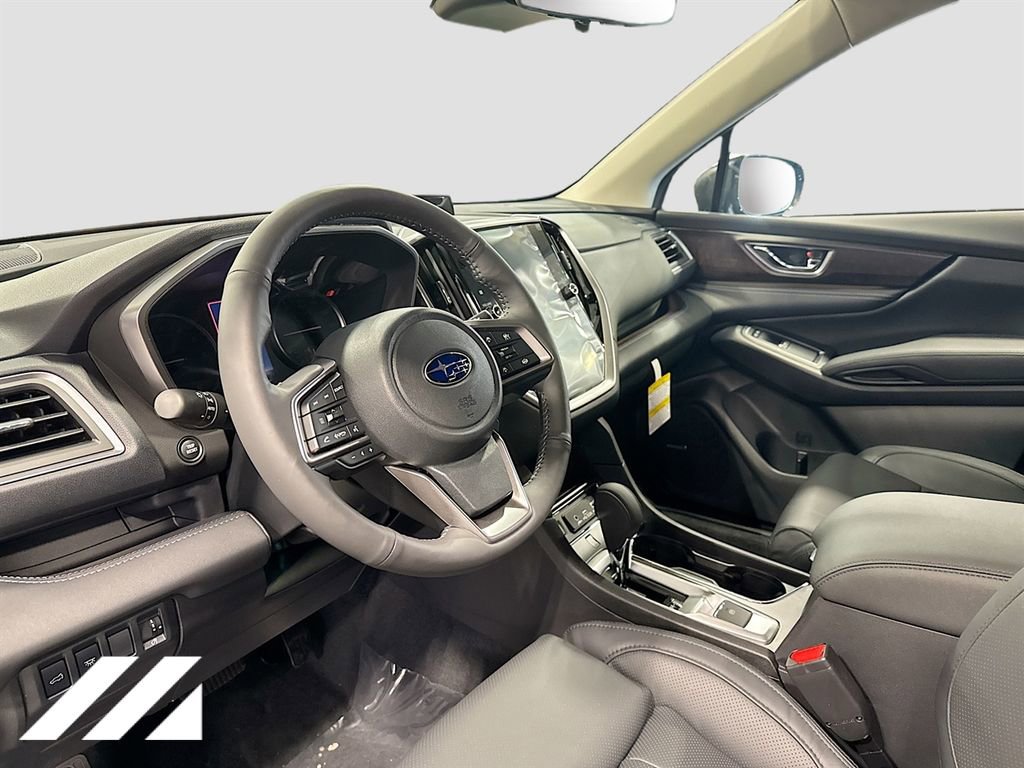New 2026 Subaru Ascent Touring image 8