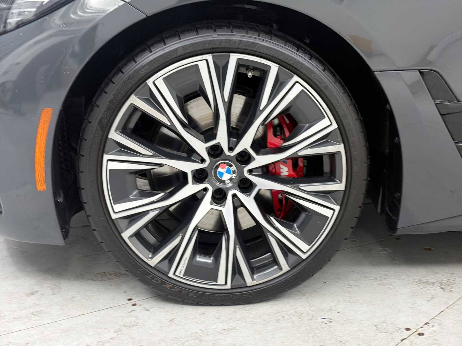 Used 2022 BMW M440i xDrive Gran Coupe w/ Shadowloine Package AWD/4WD image 19