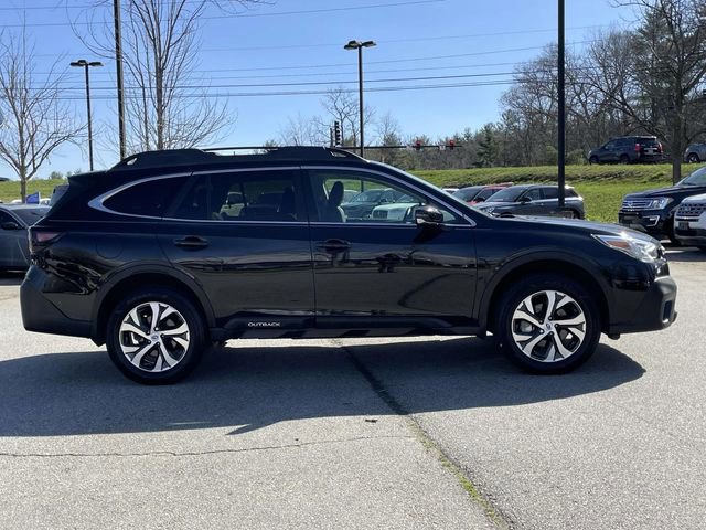 Used 2020 Subaru Outback Limited XT w/ Popular Package #2 image 6