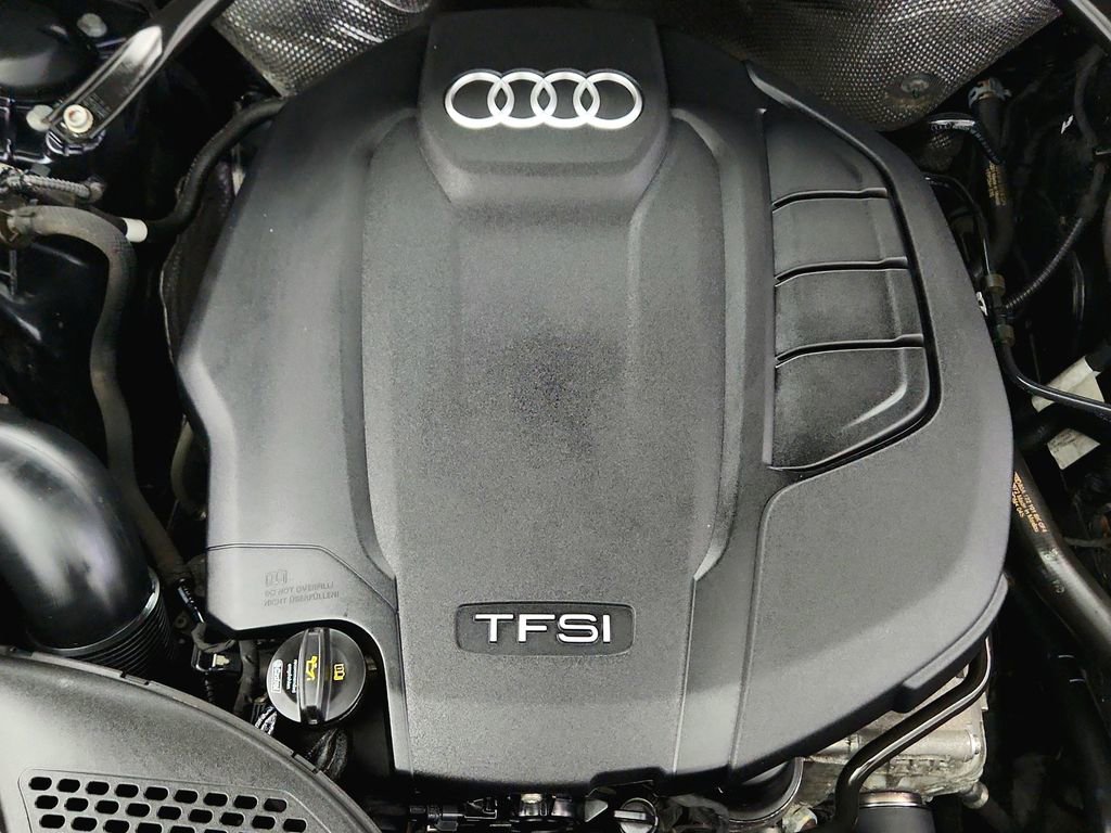 Used 2019 Audi Q5 2.0T Premium image 35