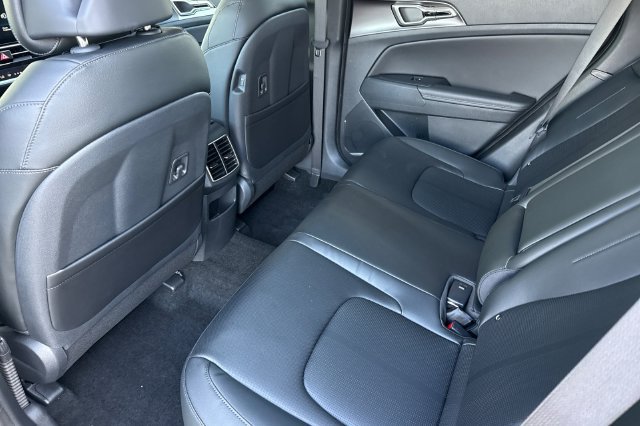 New 2027 Kia Sportage EX FWD image 14