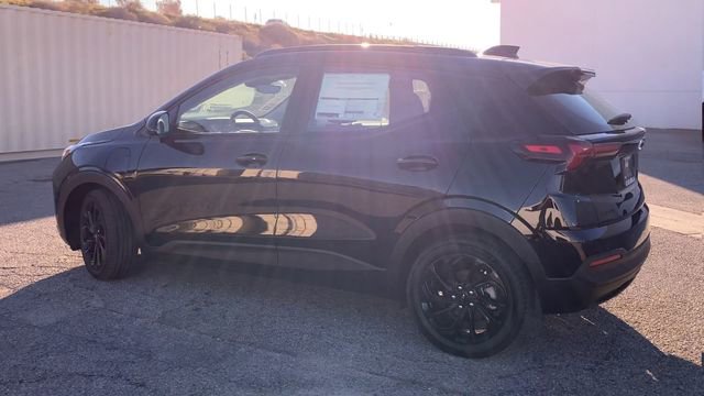 New 2027 Chevrolet Bolt RS w/ Technology Package image 2