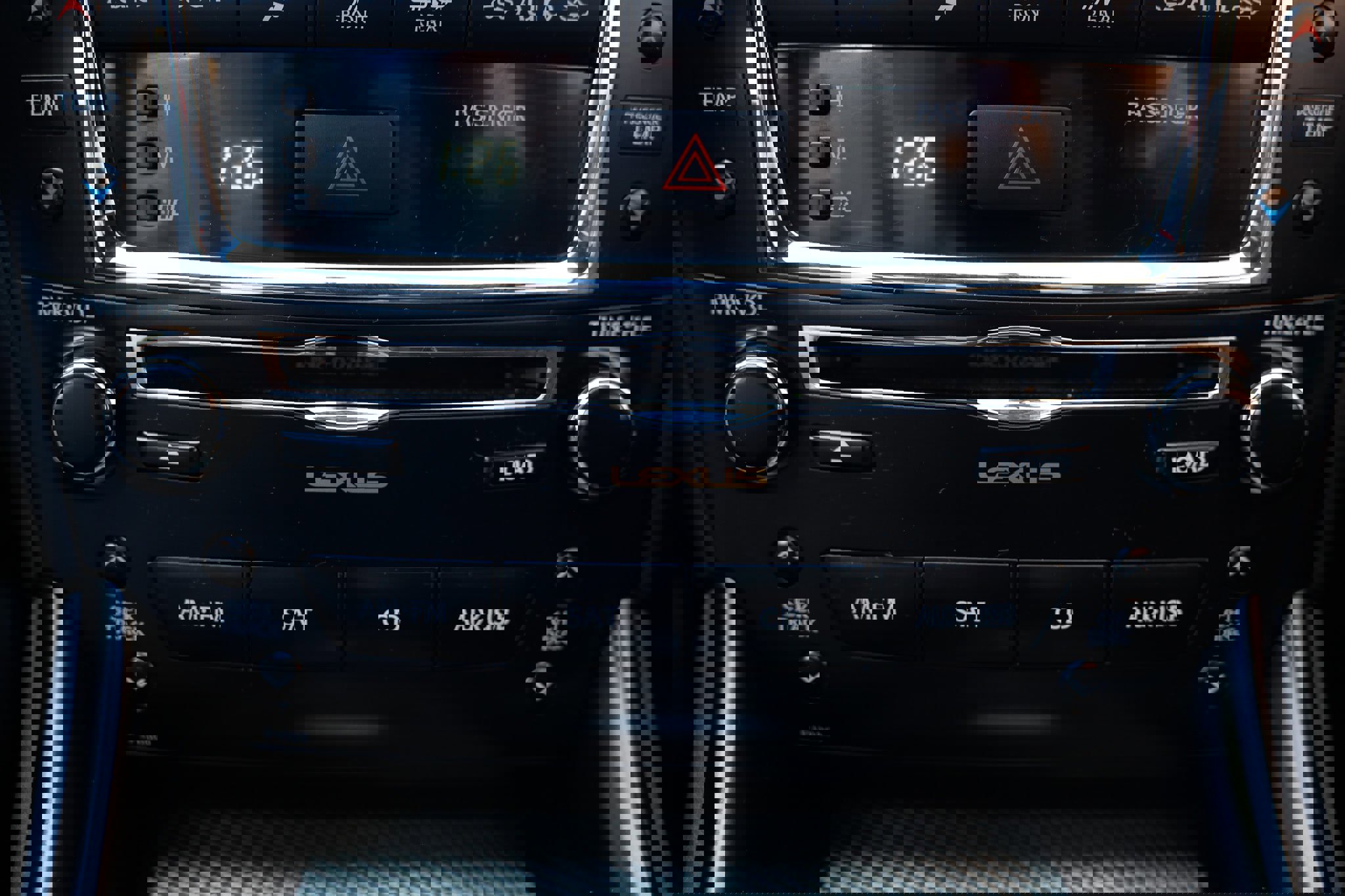 Used 2012 Lexus IS F image 35