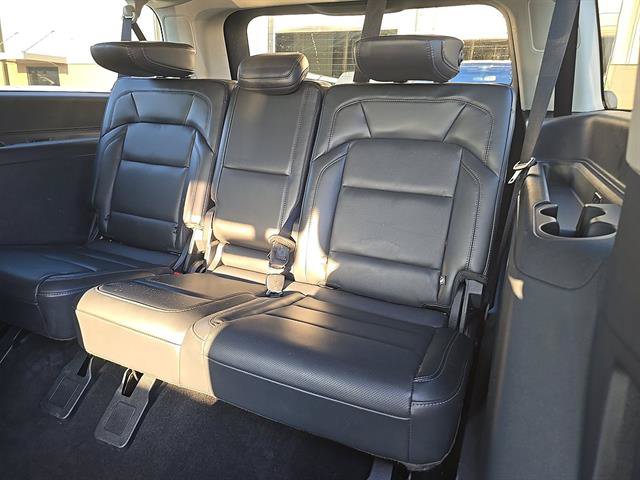 Used 2025 Lincoln Navigator L Reserve AWD/4WD image 12