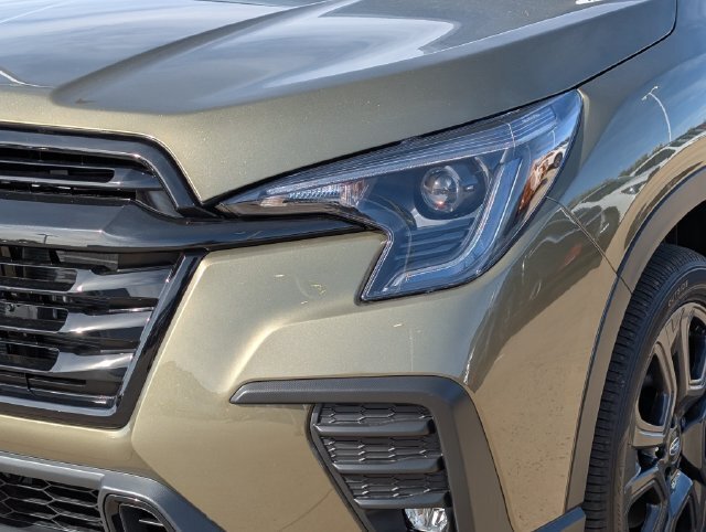 New 2027 Subaru Ascent Onyx Edition AWD/4WD image 9