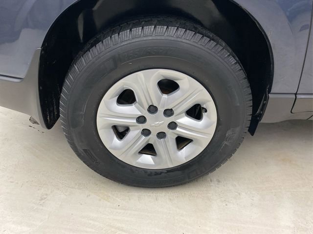 Used 2014 Chevrolet Traverse LS image 17