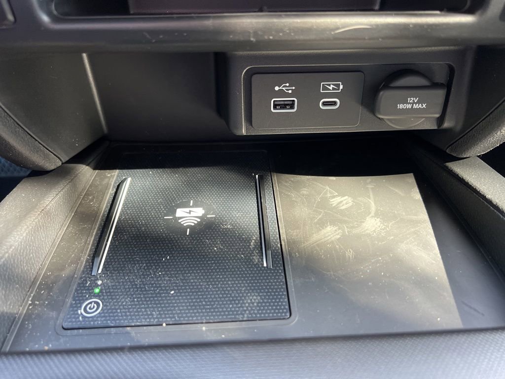 New 2026 Honda Ridgeline TrailSport+ image 19