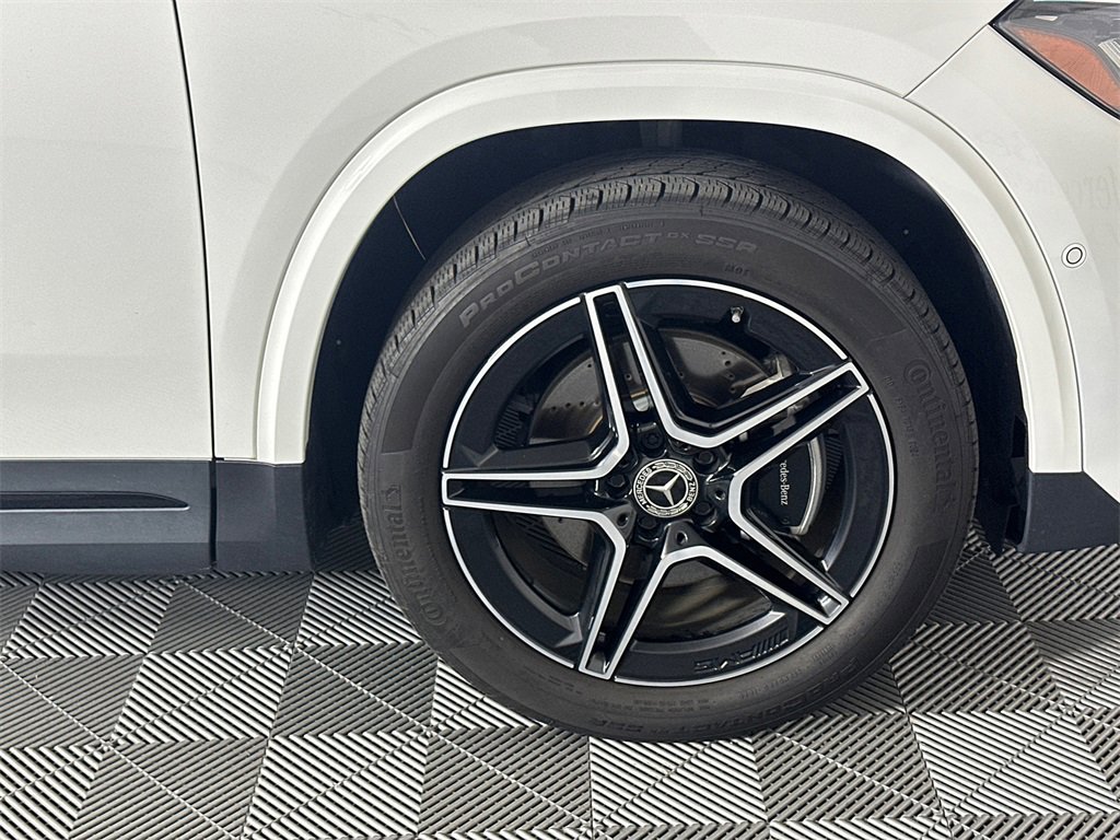 Certified 2024 Mercedes-Benz GLA 250 GLA 250 image 12