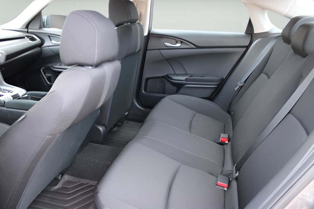 Used 2016 Honda Civic LX image 18