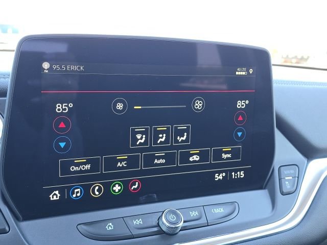 Used 2024 Chevrolet Blazer LT image 29