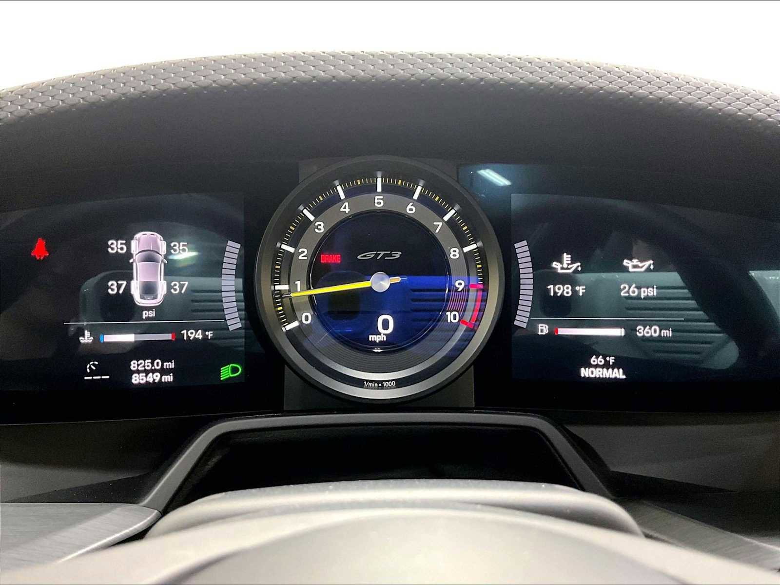 Used 2022 Porsche 911 GT3 image 23
