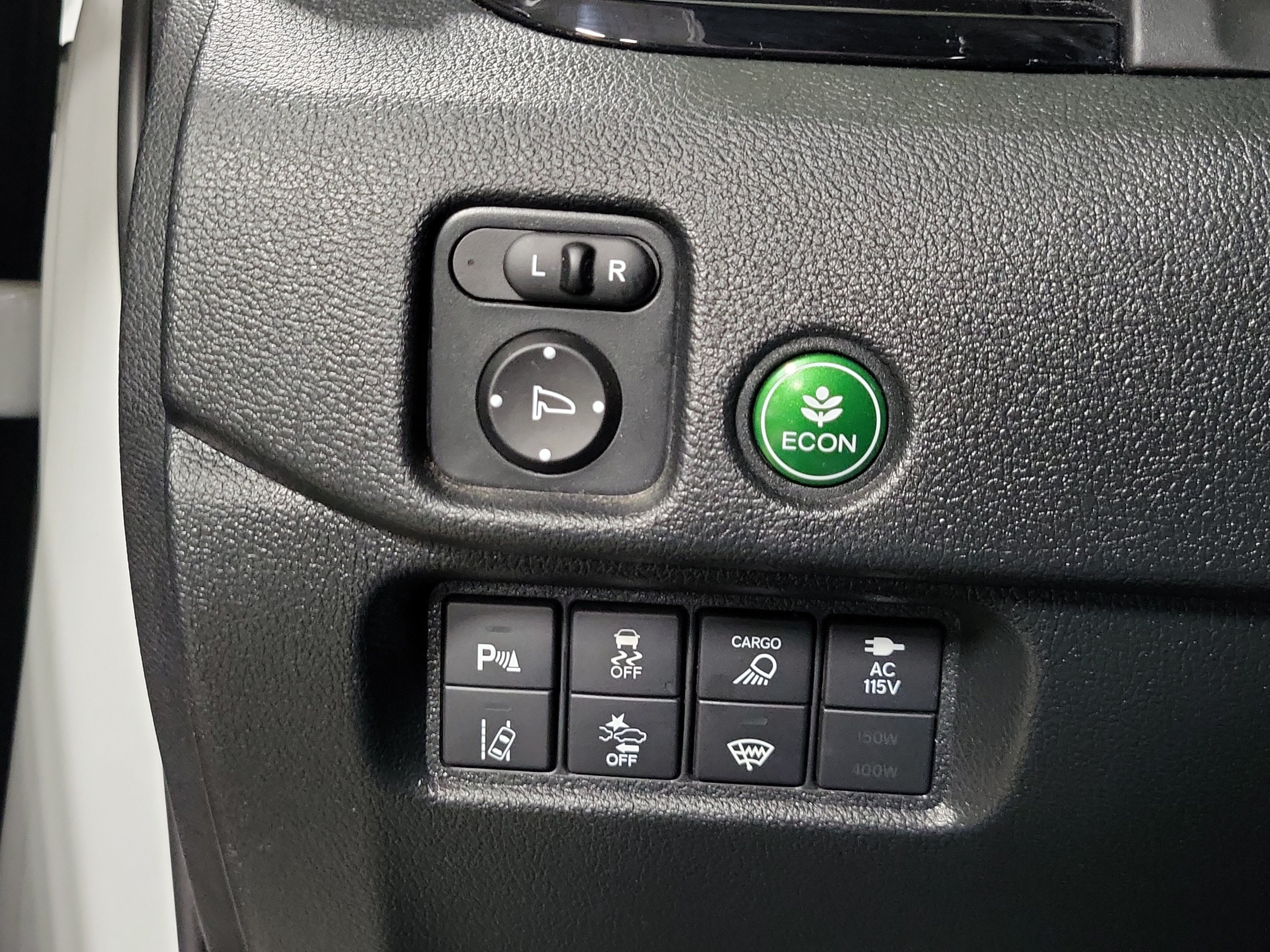 Certified 2023 Honda Ridgeline Black Edition image 31
