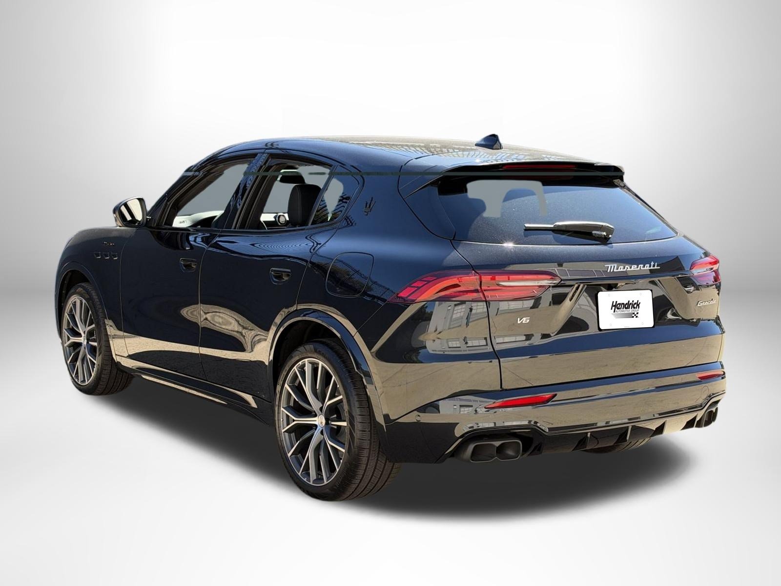 New 2027 Maserati Grecale Modena AWD/4WD image 5
