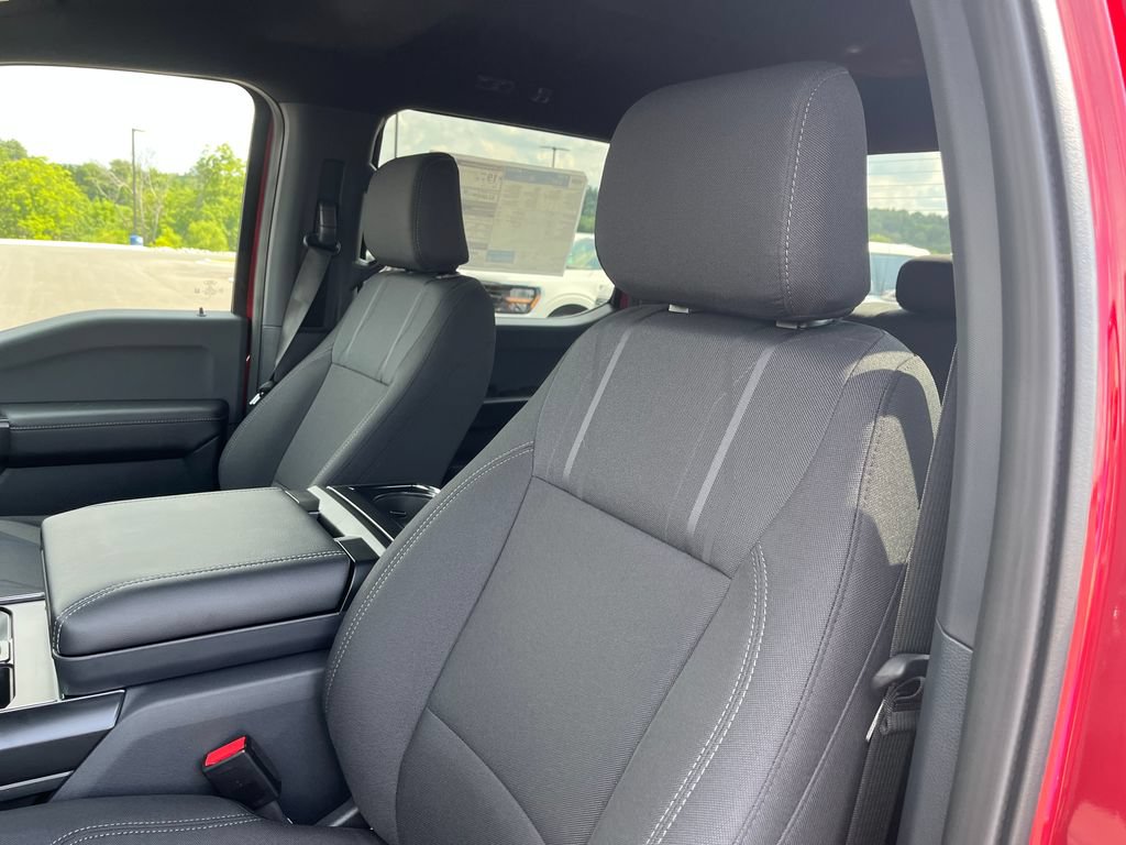 New 2026 Ford F150 STX w/ F-150 LOBO Package AWD/4WD image 13