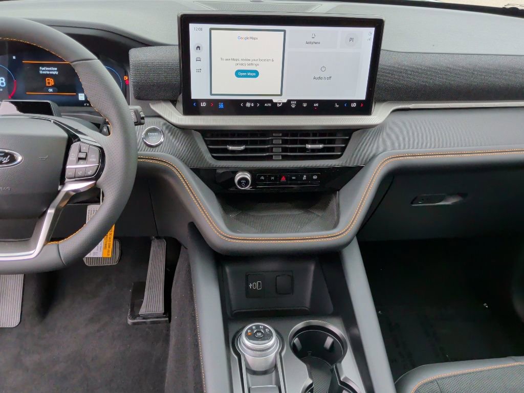 New 2026 Ford Explorer Tremor AWD/4WD image 24