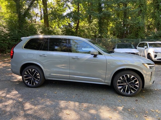 New 2026 Volvo XC90 B6 Ultra w/ Lounge Package image 8