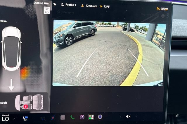 Used 2024 Tesla Model 3 Long Range RWD image 25