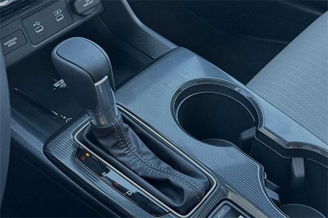 New 2026 Honda Civic Sport Touring image 20