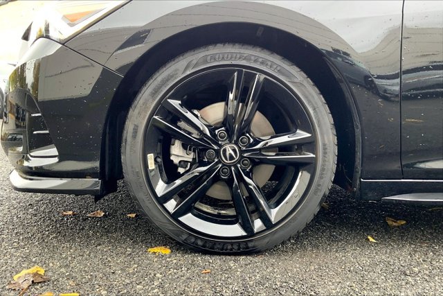 Used 2026 Acura Integra A-Spec w/ Technology Package FWD image 8