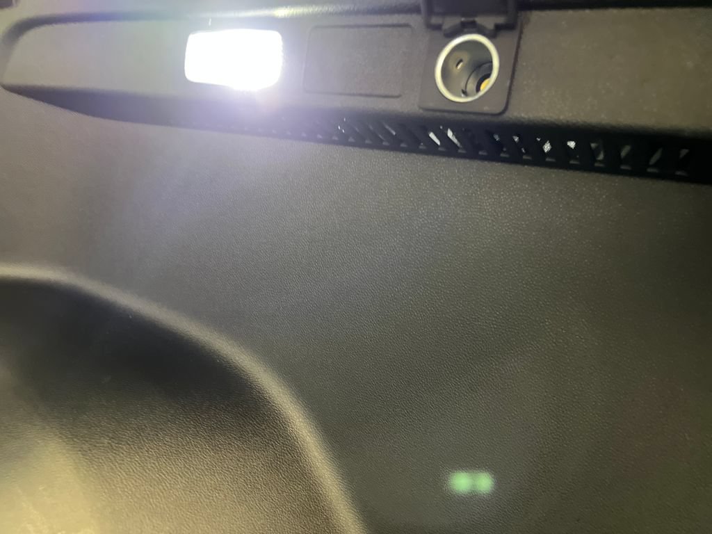 Used 2025 GMC Terrain Elevation FWD image 38