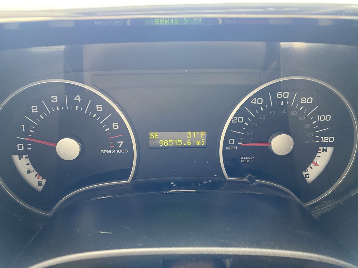 Used 2007 Ford Explorer XLT RWD image 17