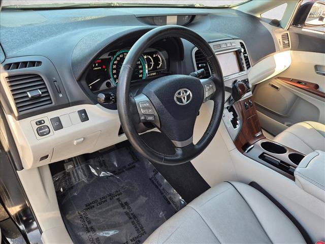 Used 2009 Toyota Venza AWD image 10