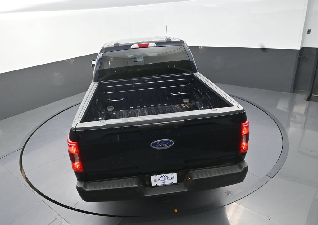 Used 2021 Ford F150 XL w/ Equipment Group 101A High AWD/4WD image 20