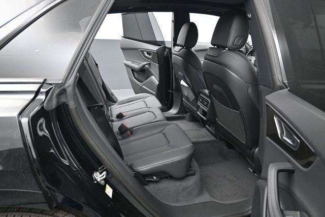 New 2026 Audi Q8 Prestige AWD/4WD image 13