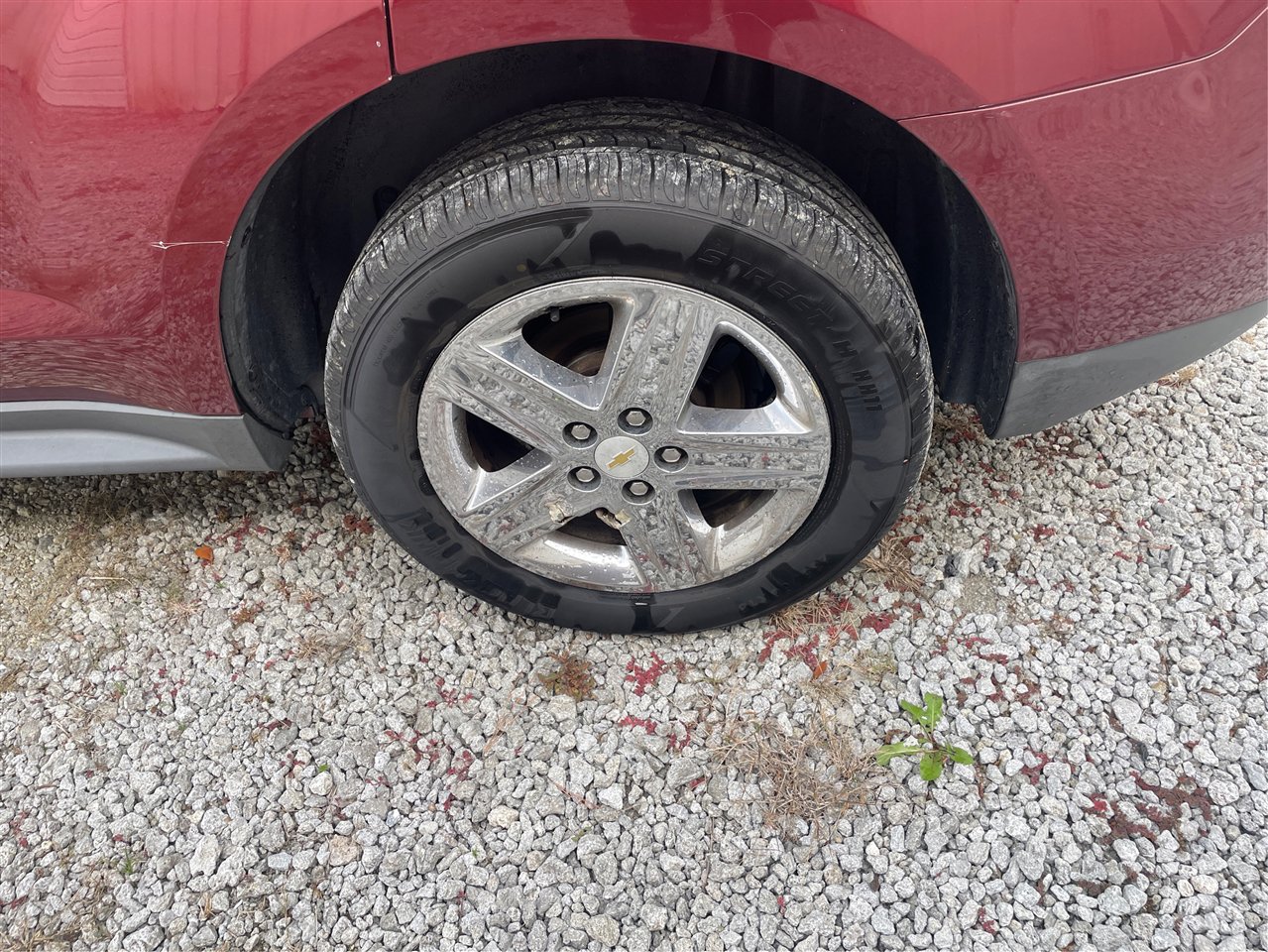 Used 2016 Chevrolet Equinox LT w/ Convenience Package image 34