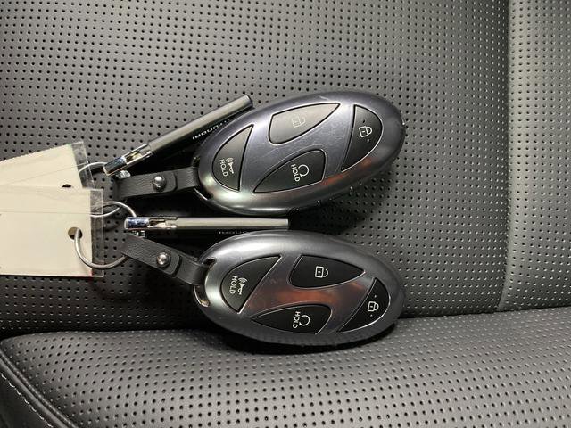 New 2026 Hyundai Palisade Calligraphy image 29