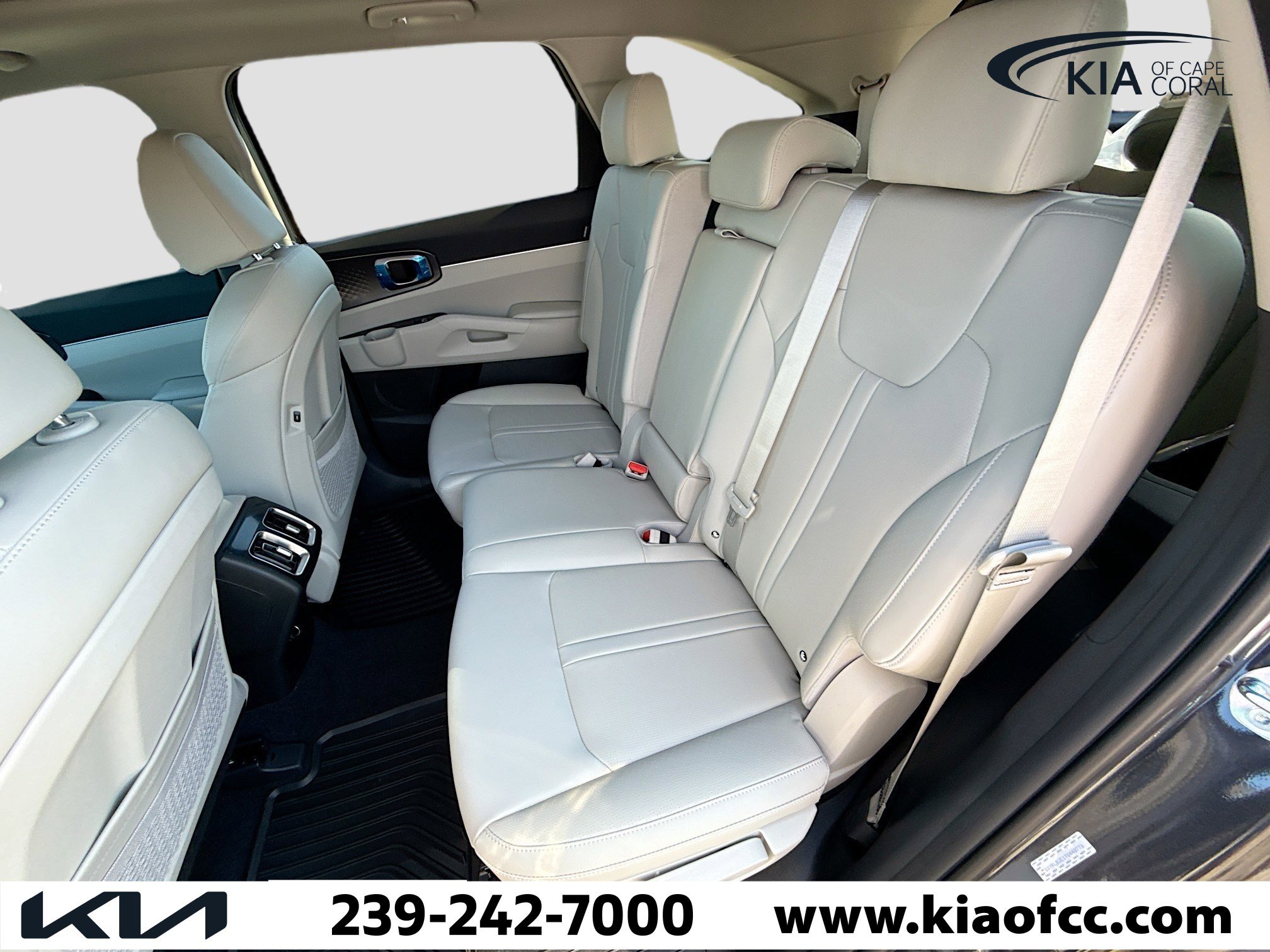 New 2026 Kia Sorento S AWD/4WD image 20