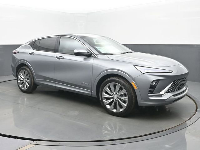 New 2026 Buick Envista Avenir image 7