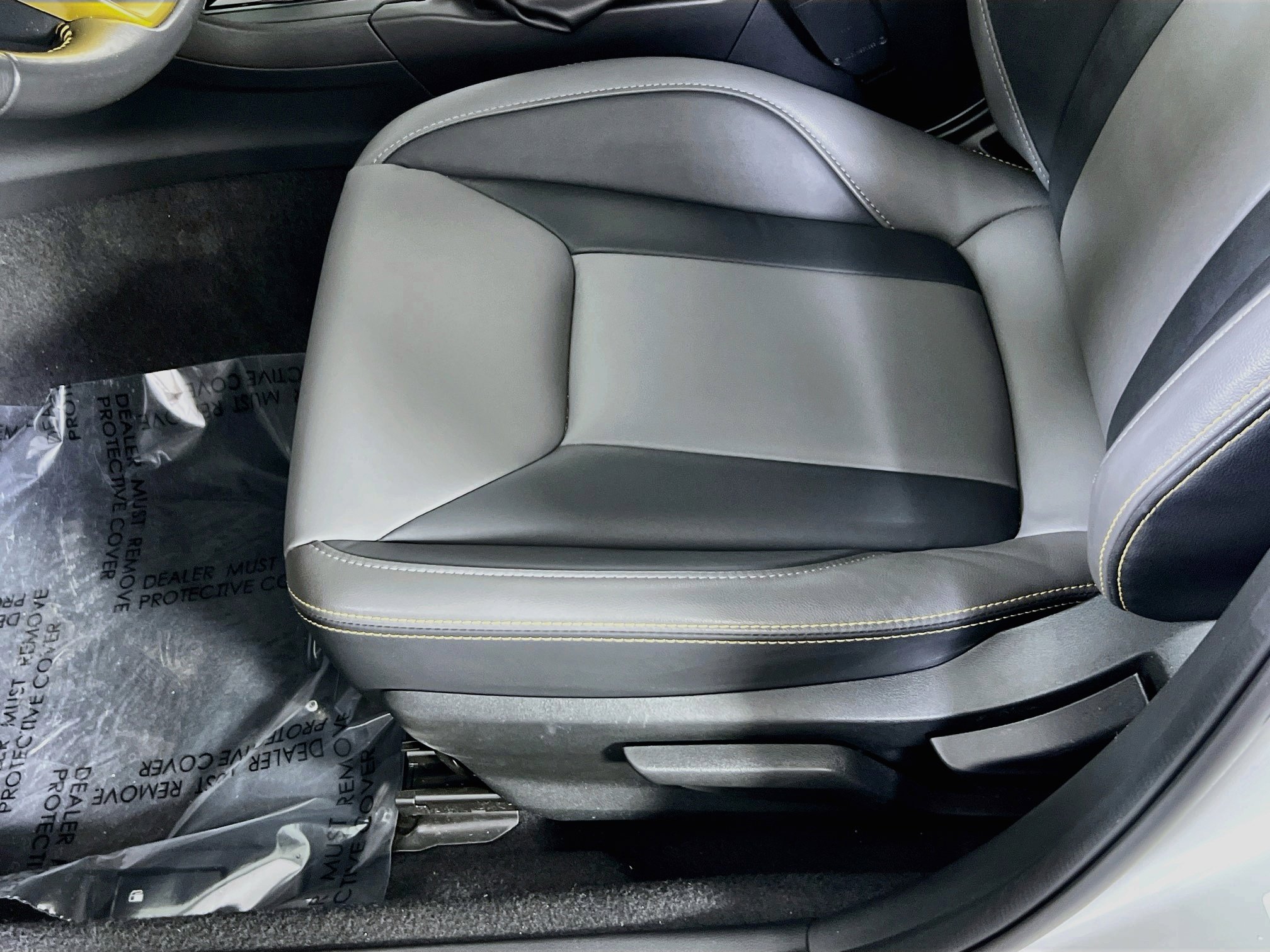 Used 2022 Subaru Crosstrek 2.5i Sport w/ Moonroof Package AWD/4WD image 18