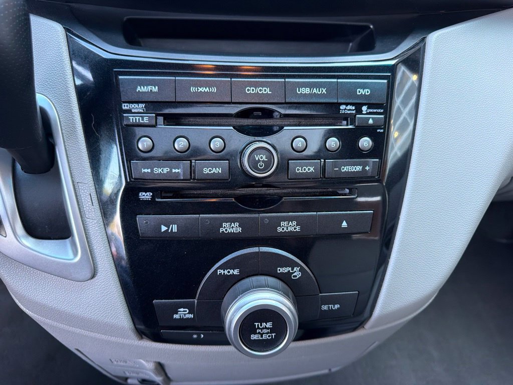 Used 2013 Honda Odyssey EX-L image 23