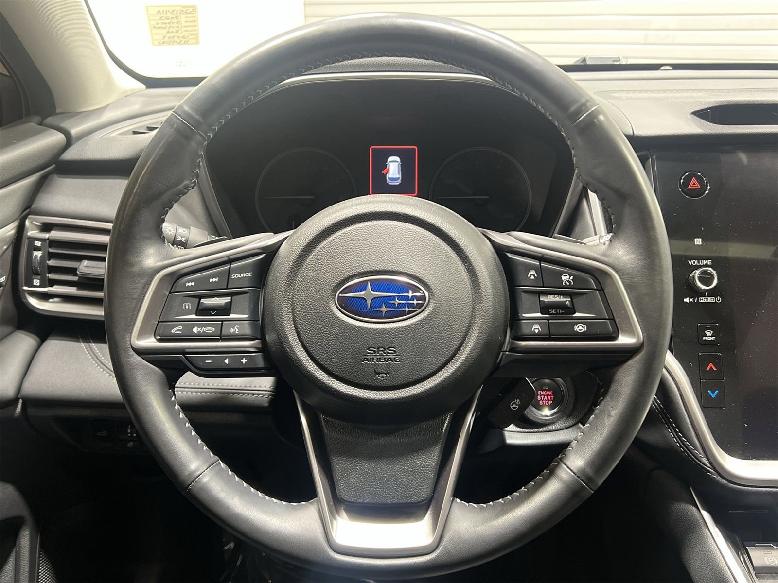 Certified 2023 Subaru Outback Touring XT image 14