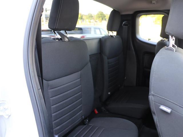 Used 2021 Ford Ranger XLT w/ Equipment Group 301A Mid AWD/4WD image 14
