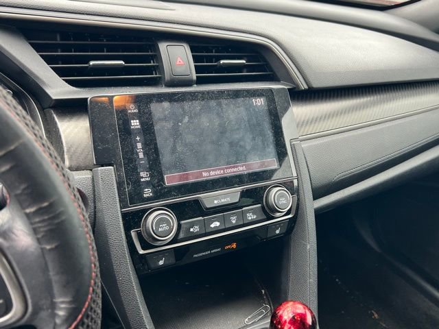 Used 2017 Honda Civic Si image 18