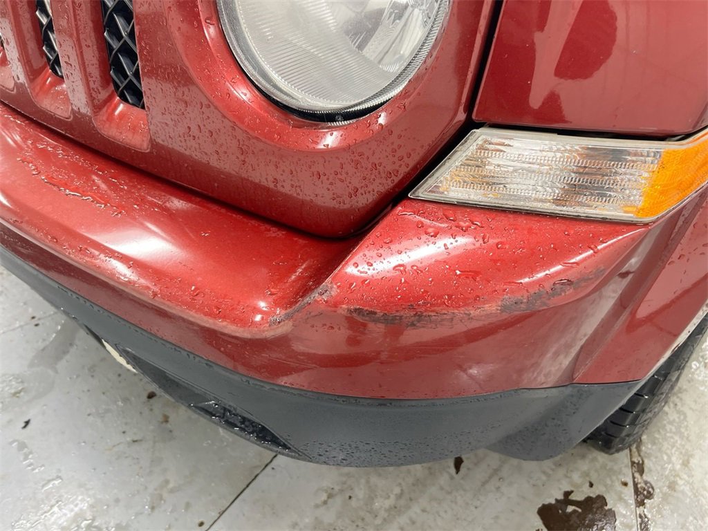 Used 2014 Jeep Patriot Sport w/ Power Value Group image 27