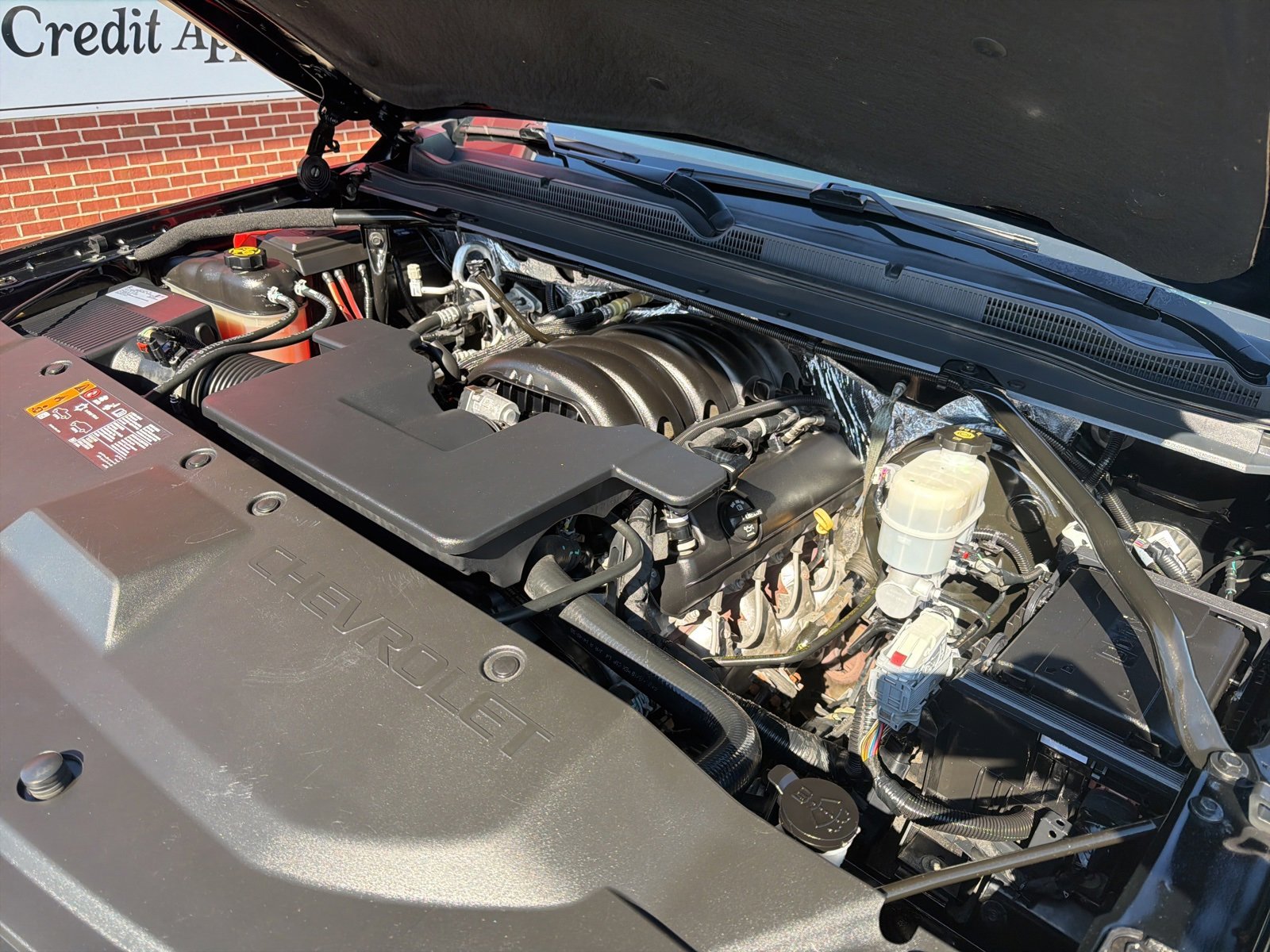 Used 2018 Chevrolet Tahoe Premier image 38