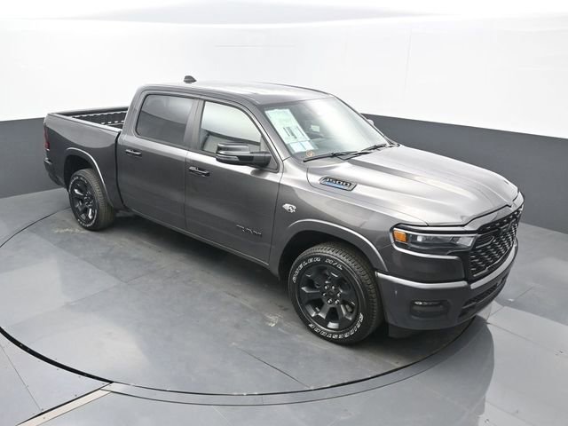 New 2026 RAM 1500 Big Horn image 53