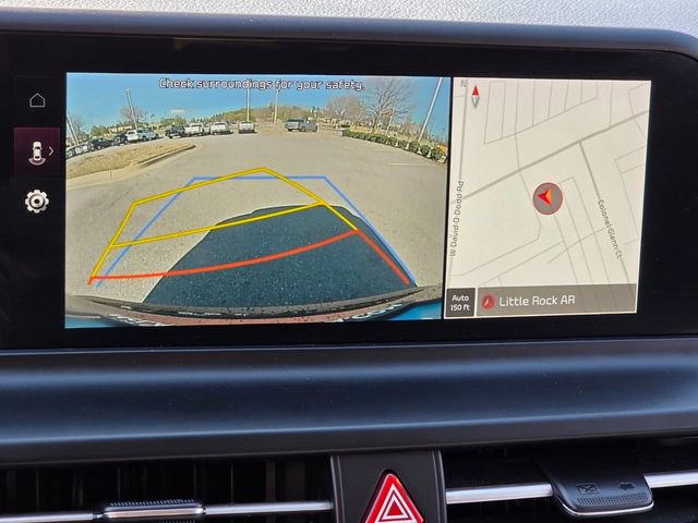 Used 2024 Kia Seltos S image 24