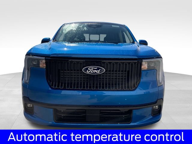 New 2026 Ford Maverick Lobo AWD/4WD image 8
