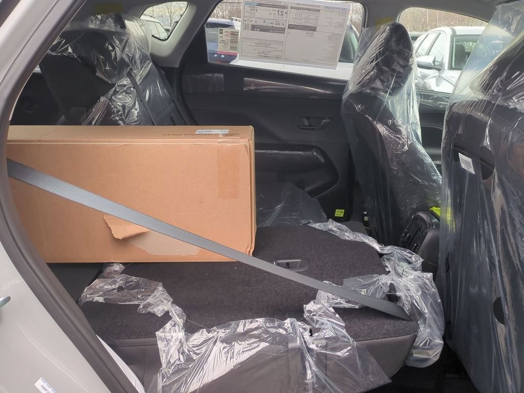 New 2026 Hyundai Kona SEL Sport AWD/4WD image 26