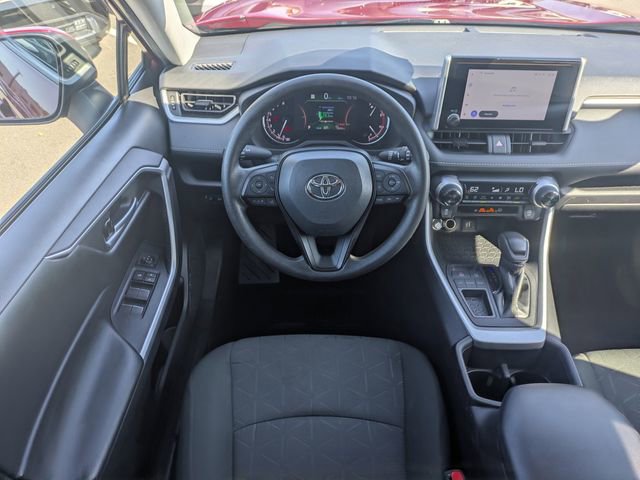 Used 2023 Toyota RAV4 XLE FWD image 16