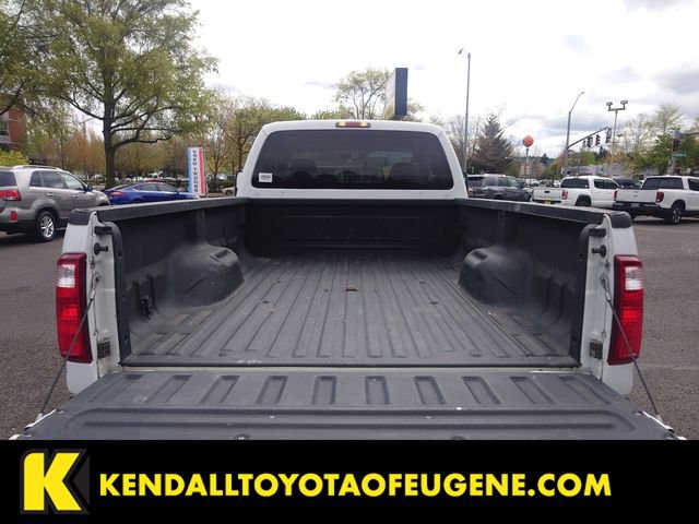 Used 2008 Ford F250 XL AWD/4WD image 16