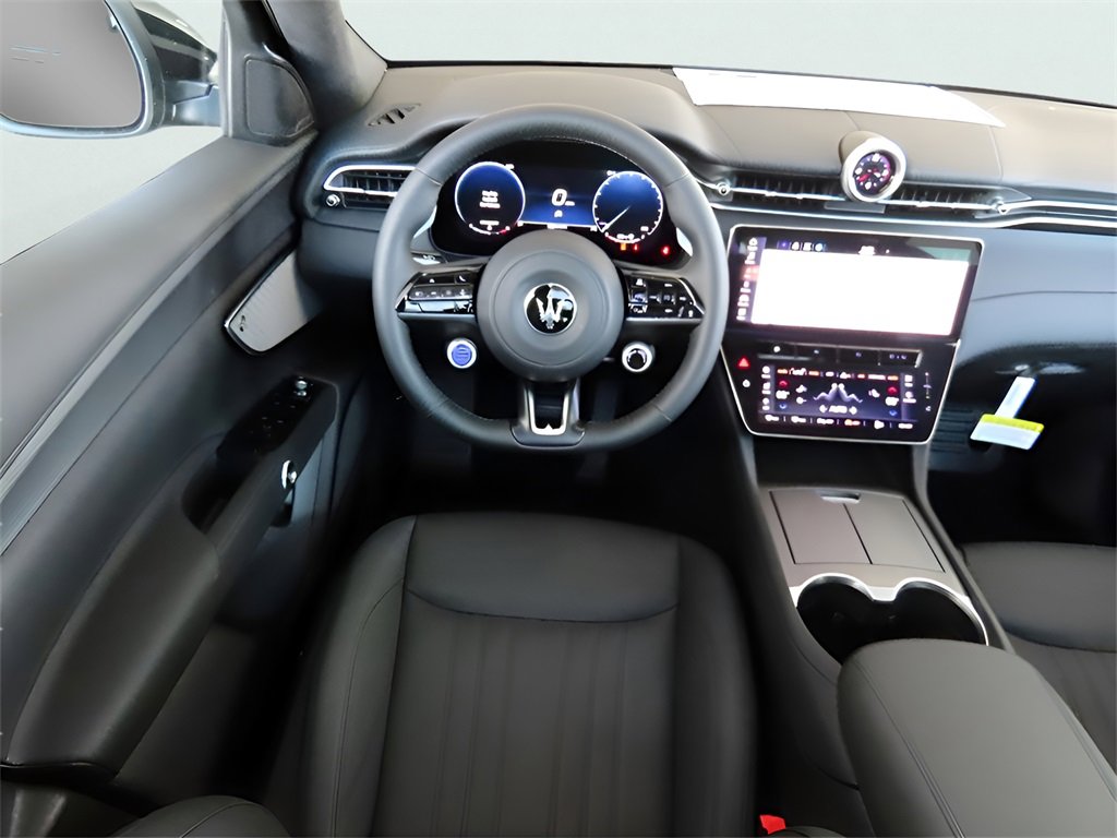 New 2024 Maserati Grecale GT image 26