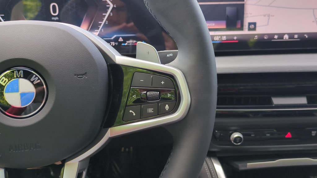 New 2026 BMW 430i Coupe w/ M Sport Package RWD image 32