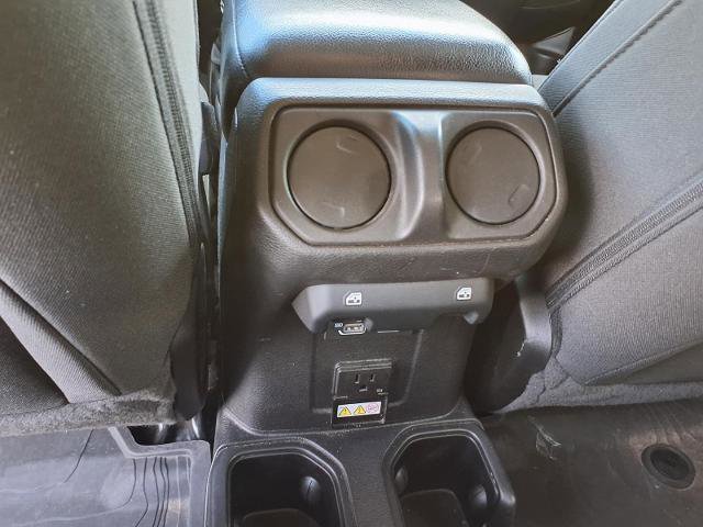 Used 2023 Jeep Gladiator Sport image 22